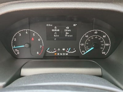 2025 Ford Transit-250 Base DP