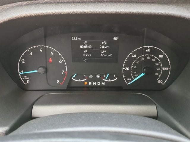 2025 Ford Transit-250 Base DP