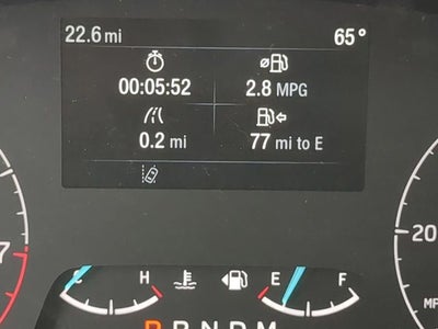 2025 Ford Transit-250 Base DP