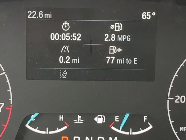 2025 Ford Transit-250 Base DP