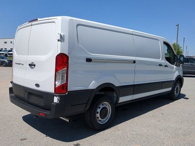 2025 Ford Transit-250 Base DP