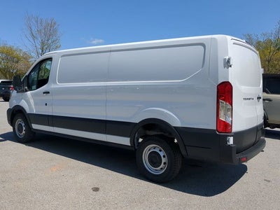 2025 Ford Transit-250 Base DP