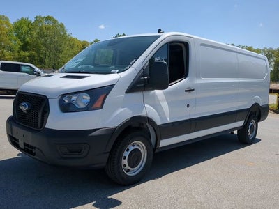 2025 Ford Transit-250 Base DP