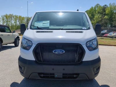 2025 Ford Transit-250 Base DP