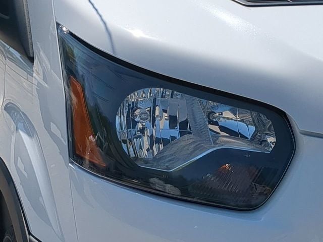 2025 Ford Transit-250 Base DP