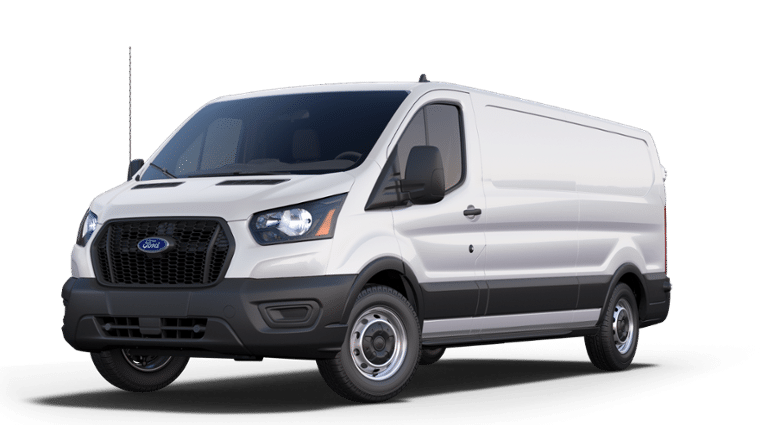 2025 Ford Transit-250 Base DP