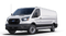 2025 Ford Transit-250 Base DP