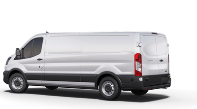 2025 Ford Transit-250 Base DP