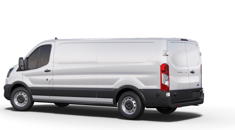 2025 Ford Transit-250 Base DP