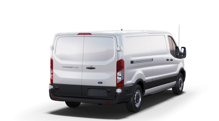 2025 Ford Transit-250 Base DP