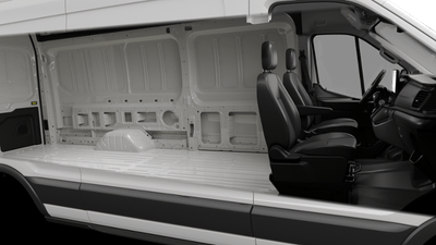 2027 Ford Transit-250 Base