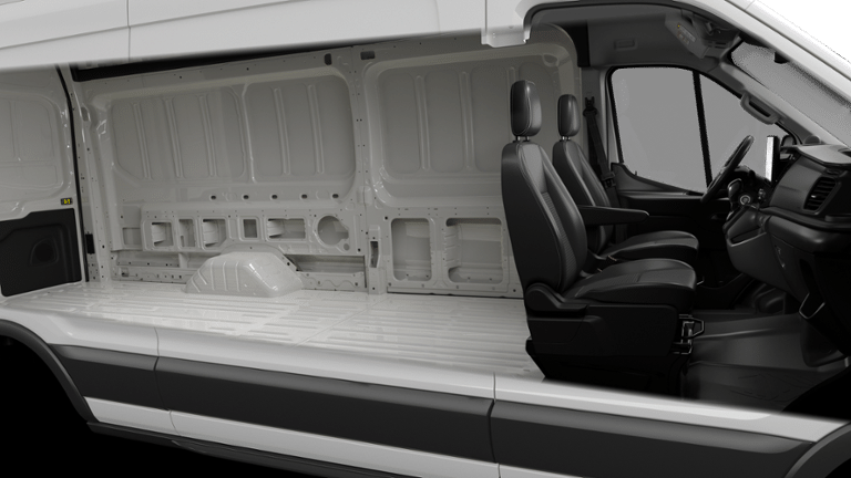 2027 Ford Transit-250 Base