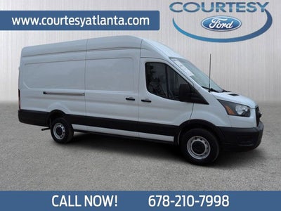 2023 Ford Transit-350 Base