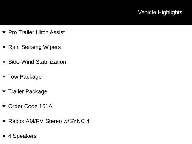 2023 Ford Transit-350 Base