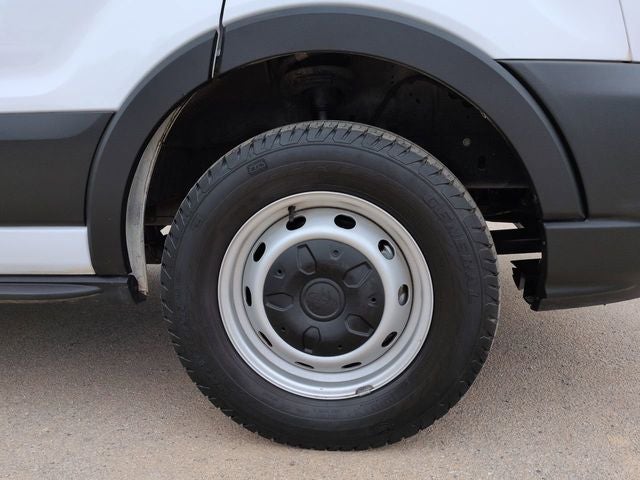 2023 Ford Transit-350 Base