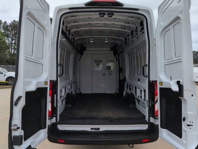 2023 Ford Transit-350 Base