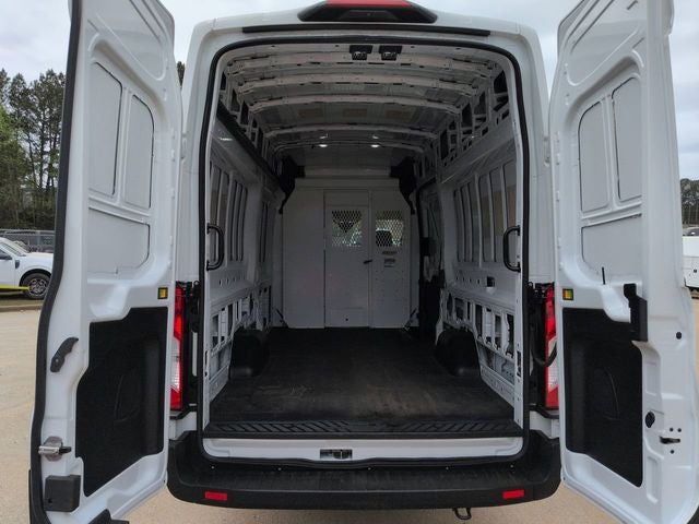 2023 Ford Transit-350 Base