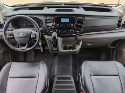 2023 Ford Transit-350 Base
