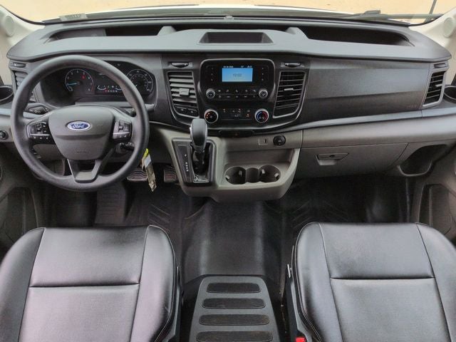 2023 Ford Transit-350 Base