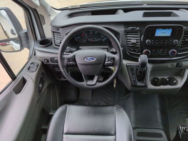 2023 Ford Transit-350 Base