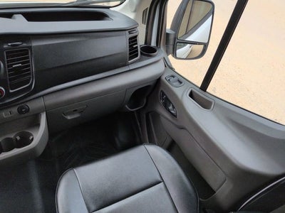2023 Ford Transit-350 Base