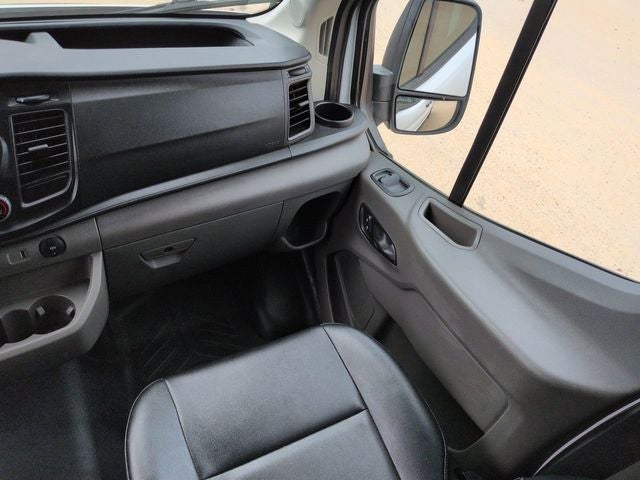 2023 Ford Transit-350 Base