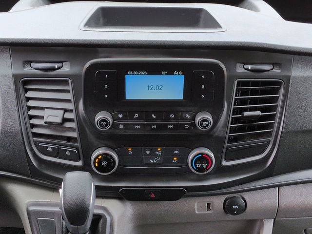 2023 Ford Transit-350 Base