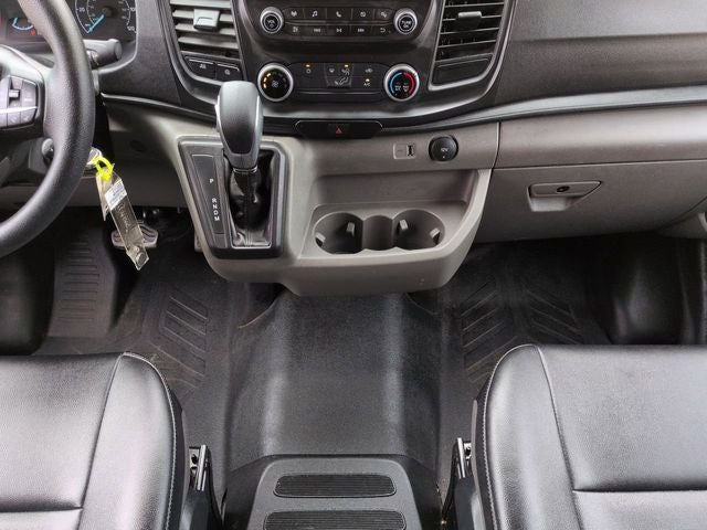 2023 Ford Transit-350 Base