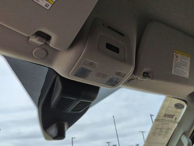 2023 Ford Transit-350 Base