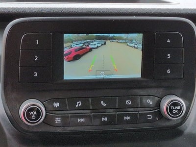 2023 Ford Transit-350 Base