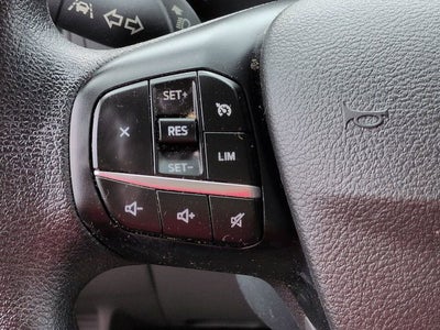 2023 Ford Transit-350 Base