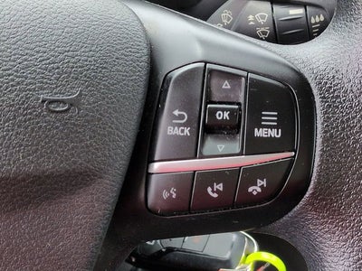 2023 Ford Transit-350 Base