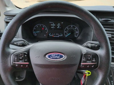 2023 Ford Transit-350 Base