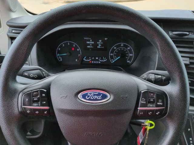 2023 Ford Transit-350 Base