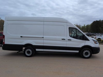 2023 Ford Transit-350 Base