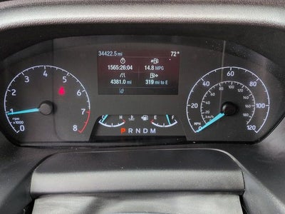 2023 Ford Transit-350 Base