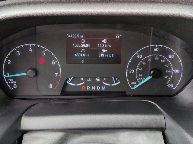 2023 Ford Transit-350 Base