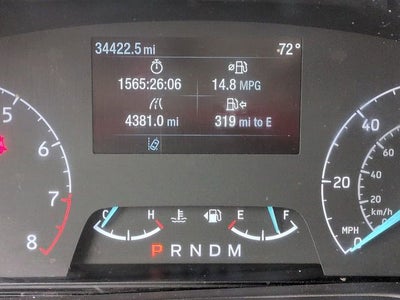 2023 Ford Transit-350 Base