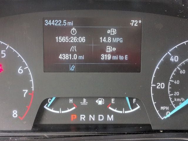 2023 Ford Transit-350 Base