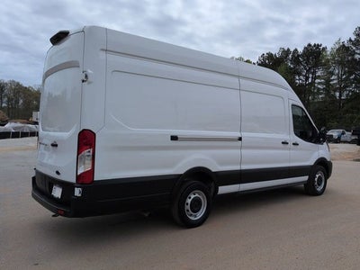 2023 Ford Transit-350 Base