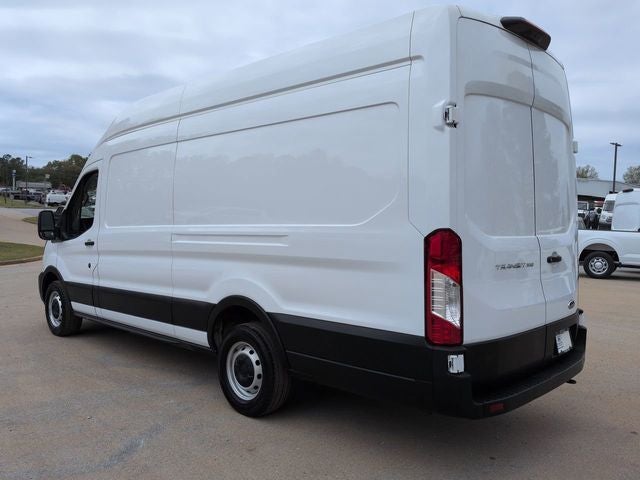 2023 Ford Transit-350 Base