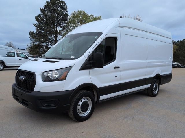 2023 Ford Transit-350 Base
