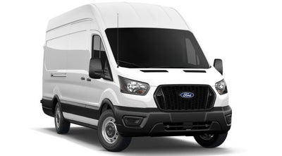 2027 Ford Transit-350 Base