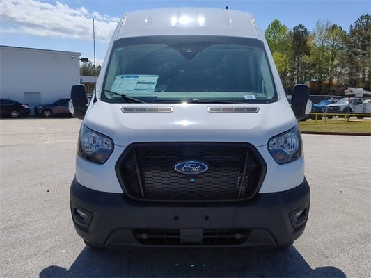 2024 Ford Transit-350 Base in Conyers, GA - Courtesy Ford Conyers