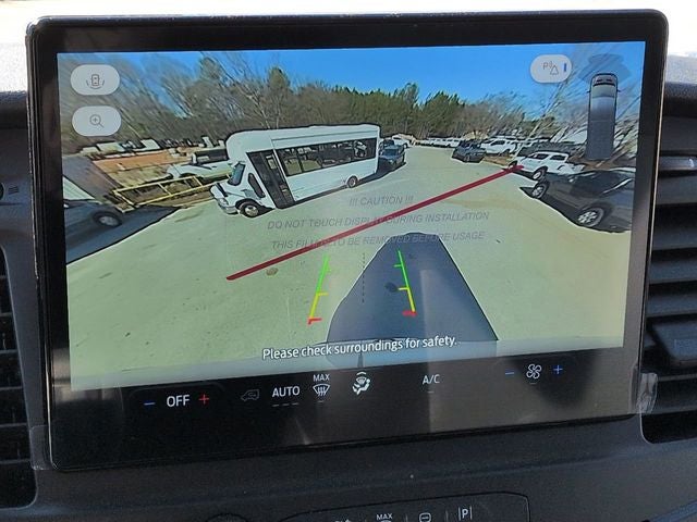 2026 Ford Transit-350 Base