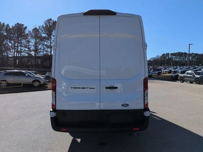 2026 Ford Transit-350 Base