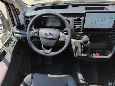 2026 Ford Transit-350 Base