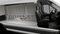 2027 Ford Transit-350 Base