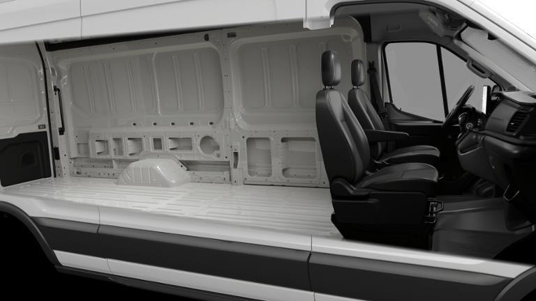 2027 Ford Transit-350 Base