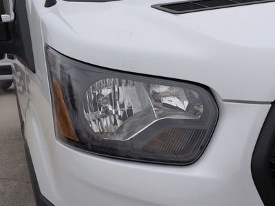 2026 Ford Transit-350 Base